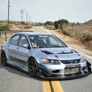 Meet your Posher, Rick